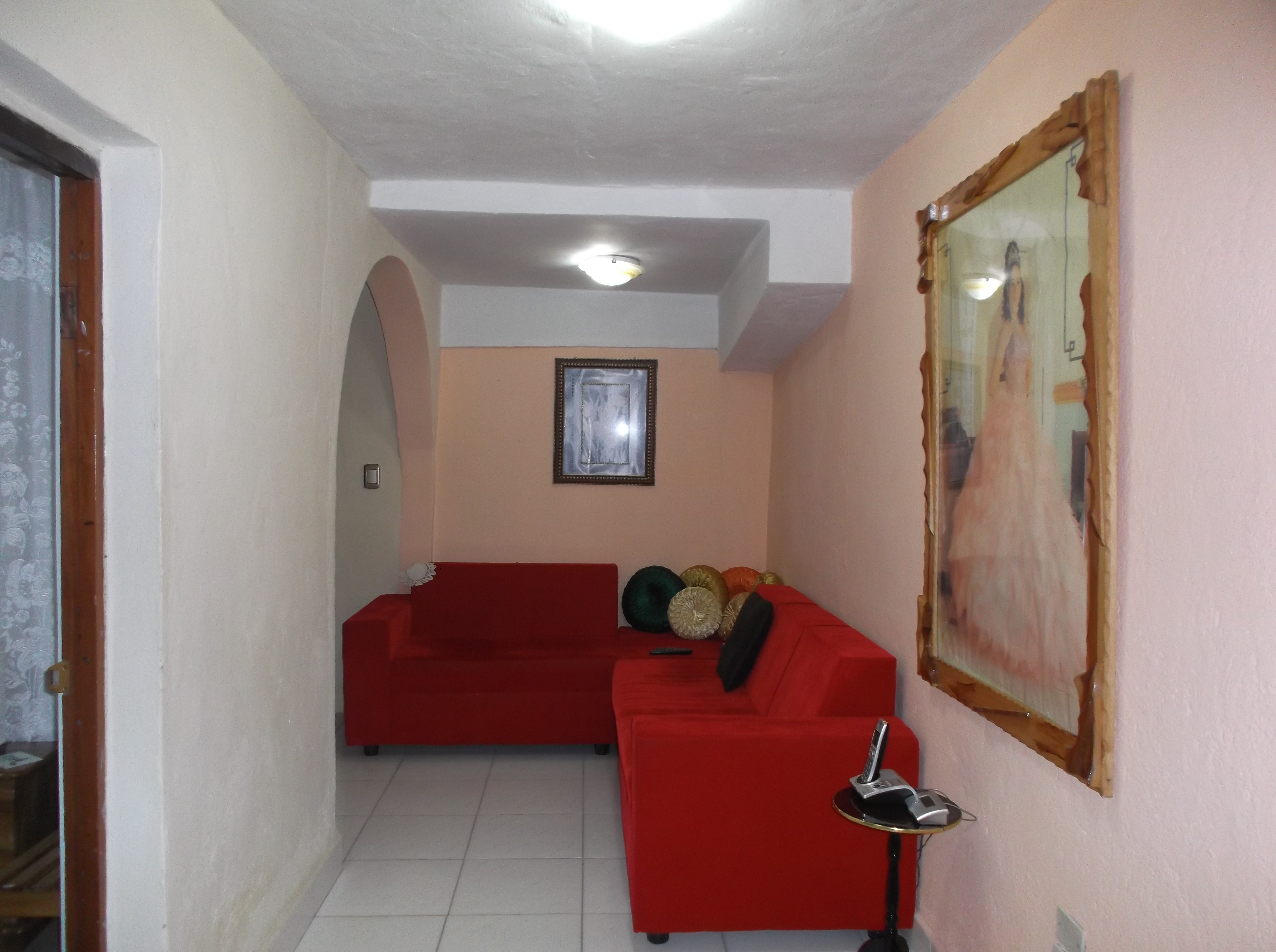 Hostal Casa Lili