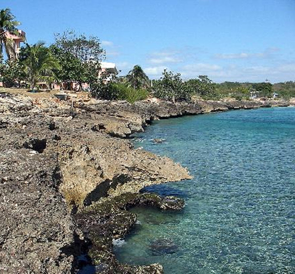 Gran Caribe Hotel Faro Luna