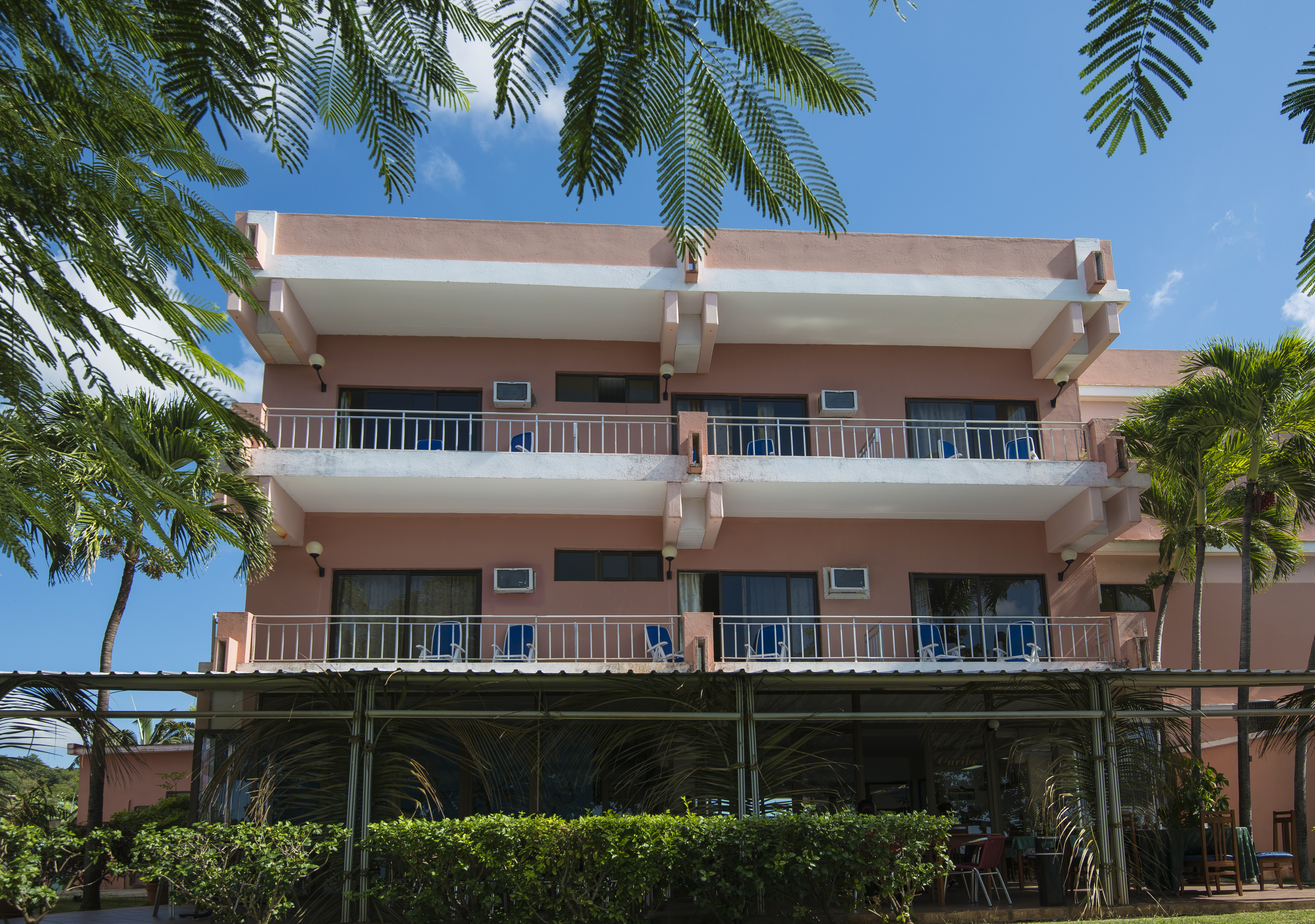 Gran Caribe Hotel Faro Luna