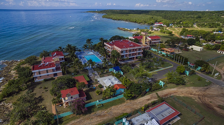 Gran Caribe Hotel Faro Luna