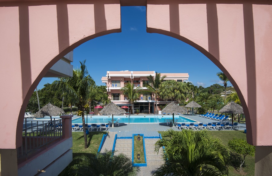 Gran Caribe Hotel Faro Luna