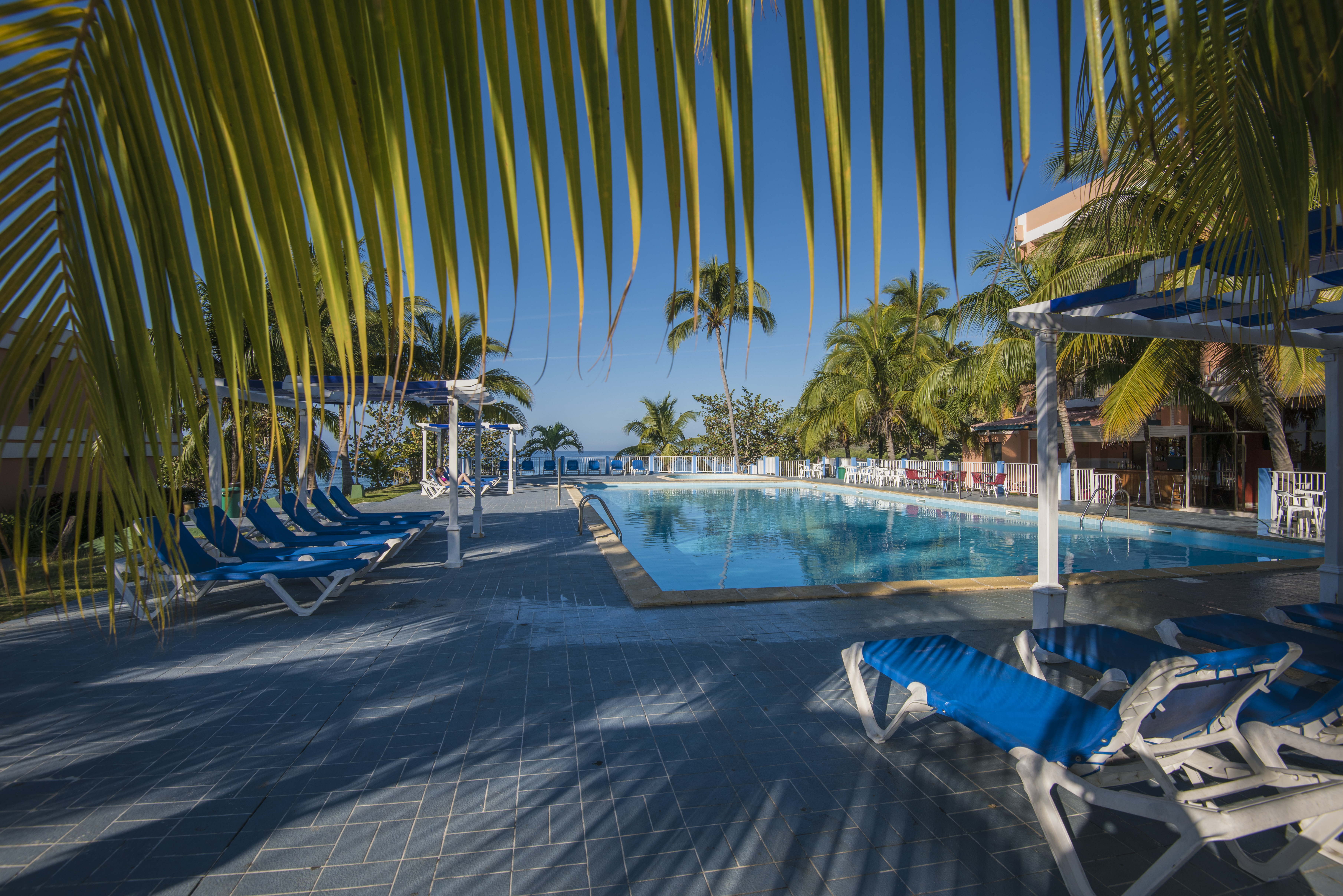 Gran Caribe Hotel Faro Luna