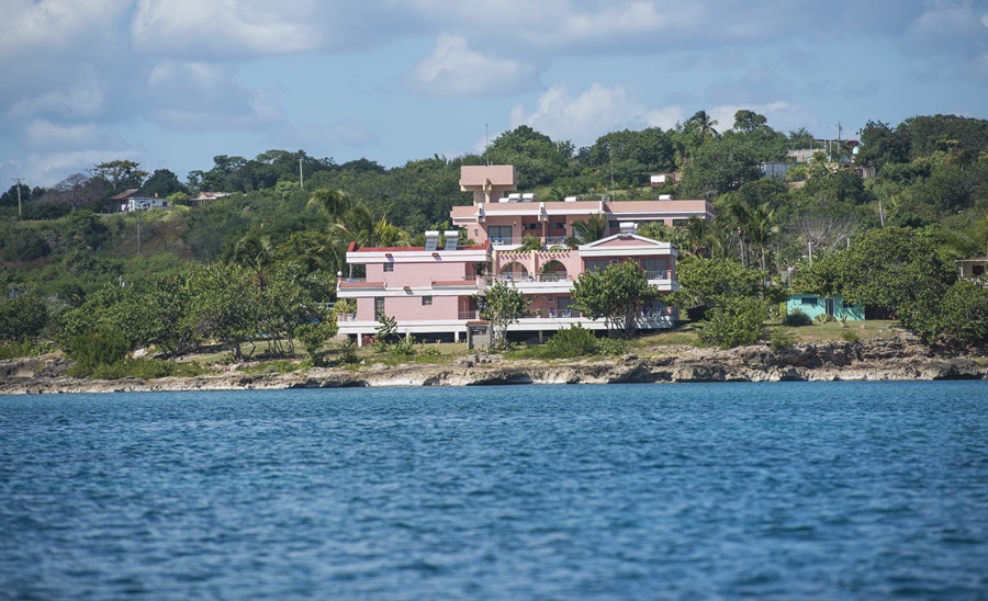 Gran Caribe Hotel Faro Luna