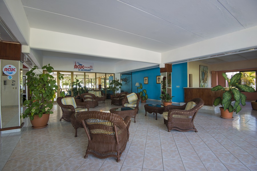 Gran Caribe Hotel Faro Luna