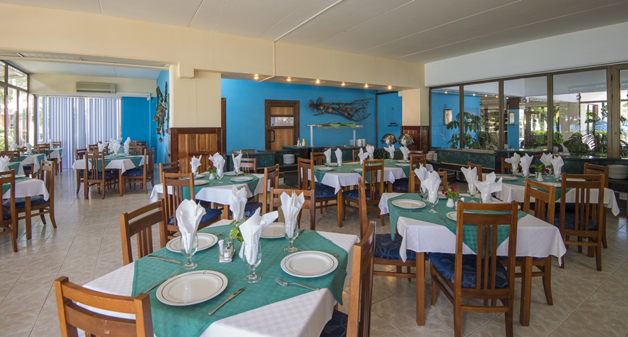 Gran Caribe Hotel Faro Luna