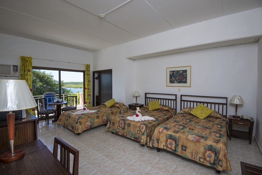 Gran Caribe Hotel Faro Luna