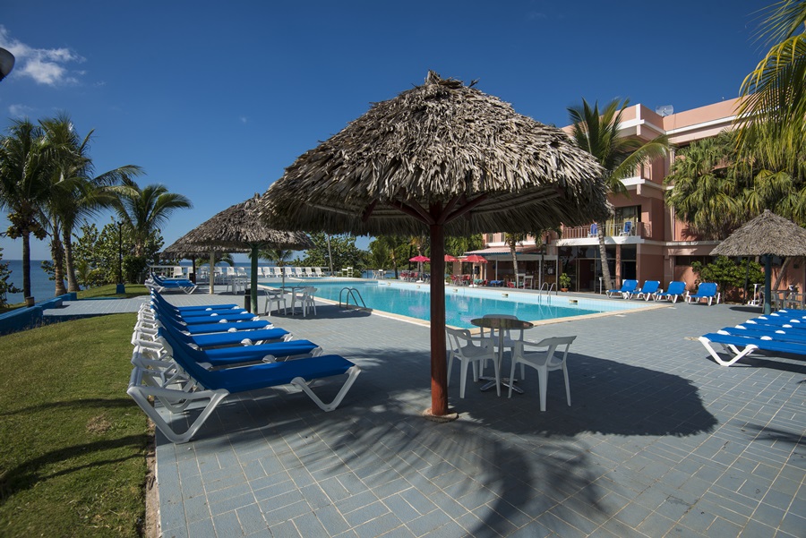 Gran Caribe Hotel Faro Luna