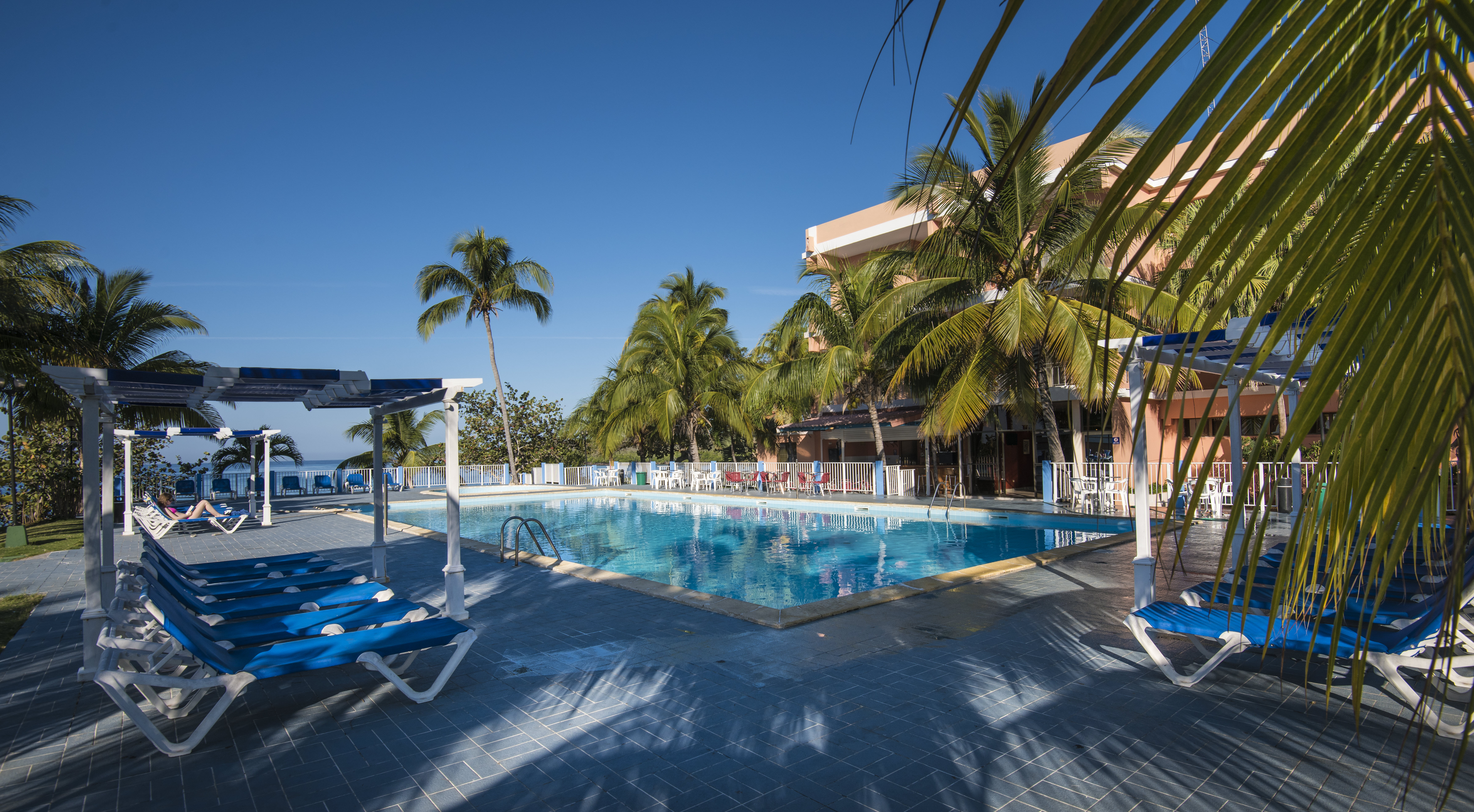 Gran Caribe Hotel Faro Luna