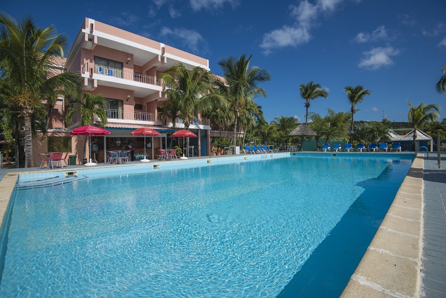 Gran Caribe Hotel Faro Luna
