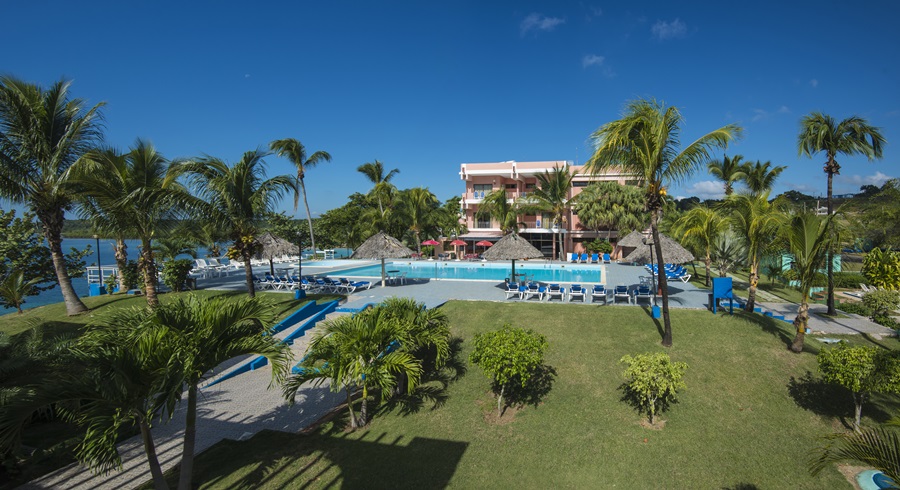Gran Caribe Hotel Faro Luna