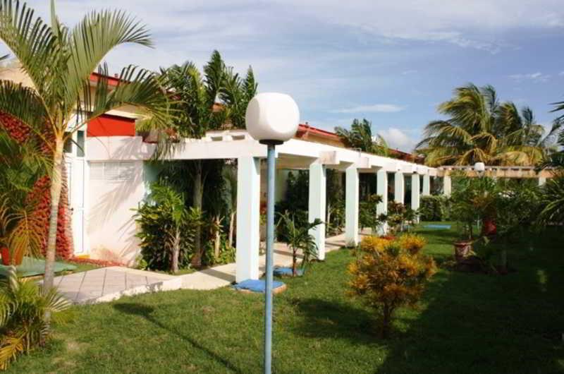 Hotel Punta La Cueva