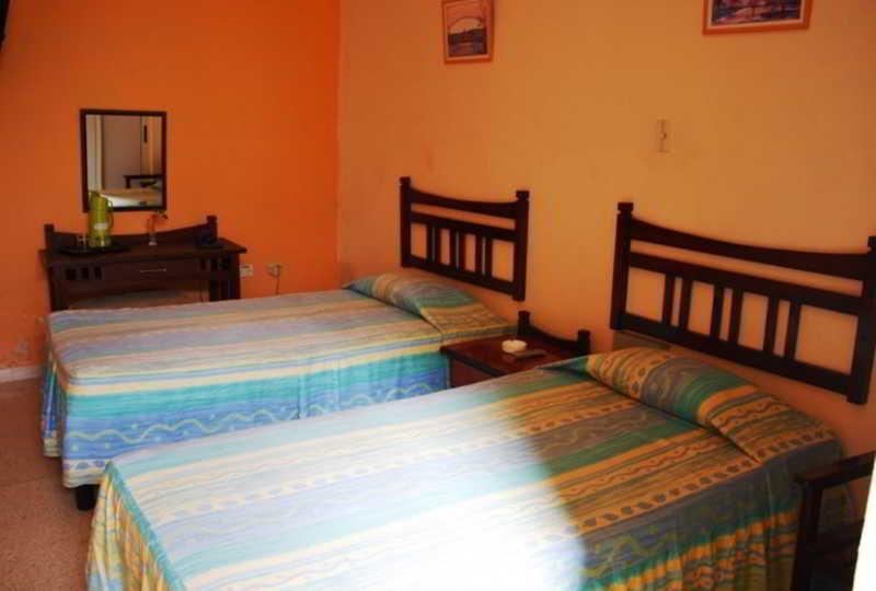 Hotel Punta La Cueva