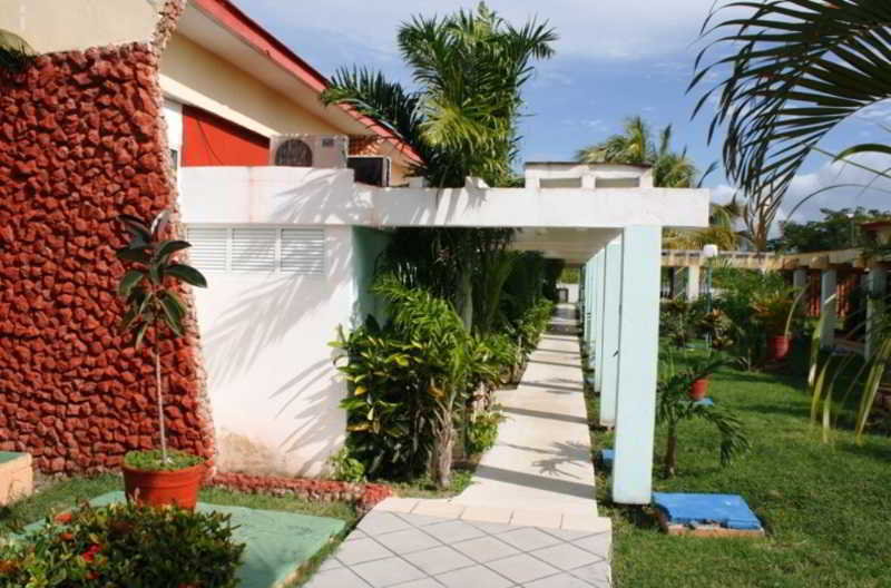 Hotel Punta La Cueva