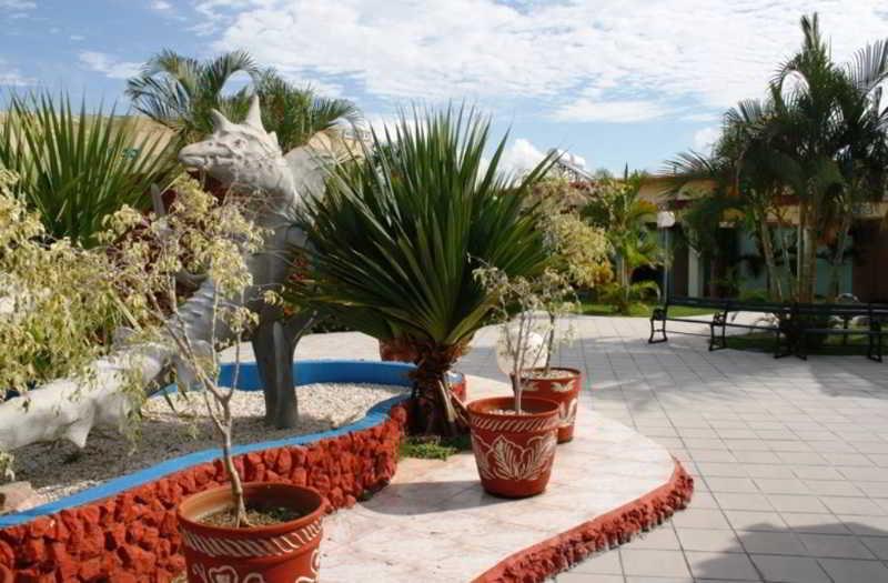 Hotel Punta La Cueva