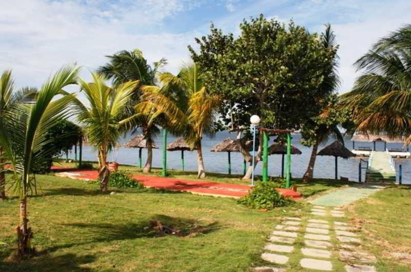 Hotel Punta La Cueva