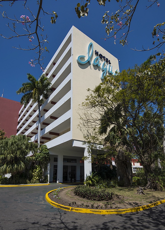 Hotel Jagua, Affiliated by Meliá