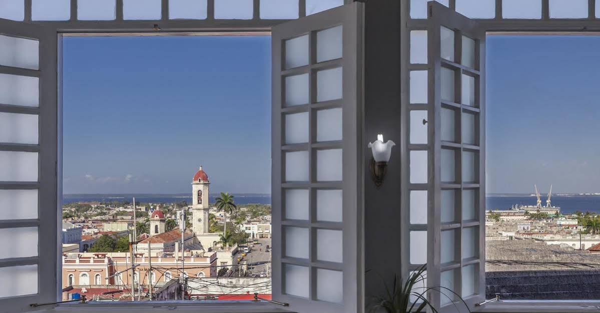 Meliá San Carlos