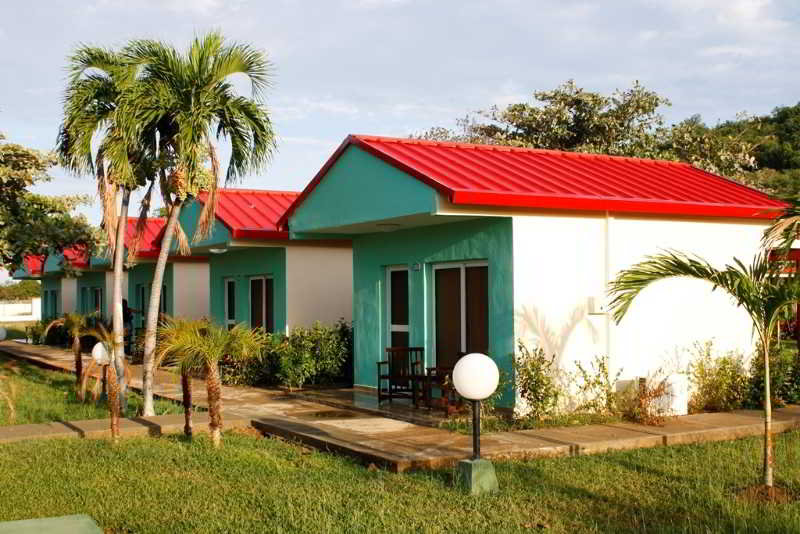 Villa Yaguanabo