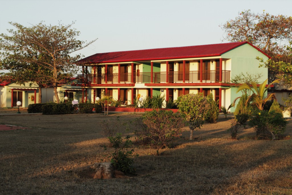 Villa Yaguanabo