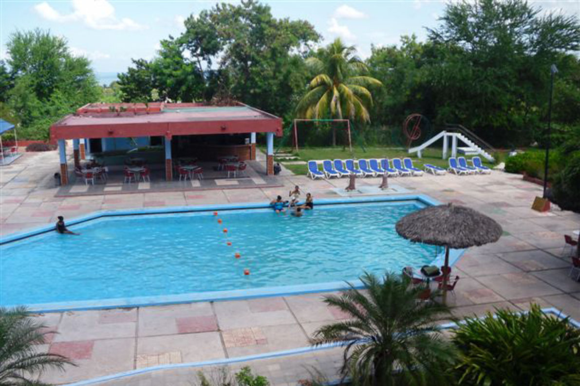 Hotel Guacanayabo