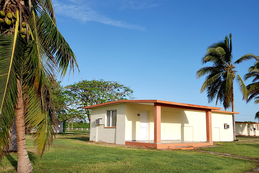 Horizontes Villa Playa Girón