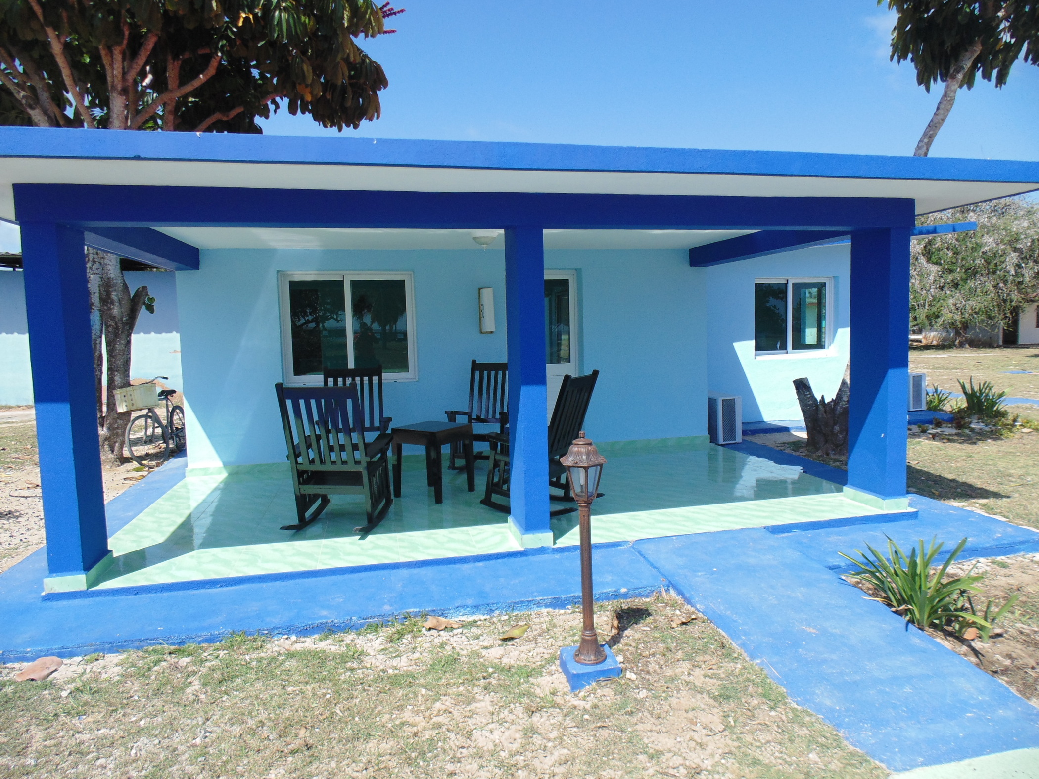 Horizontes Villa Playa Girón