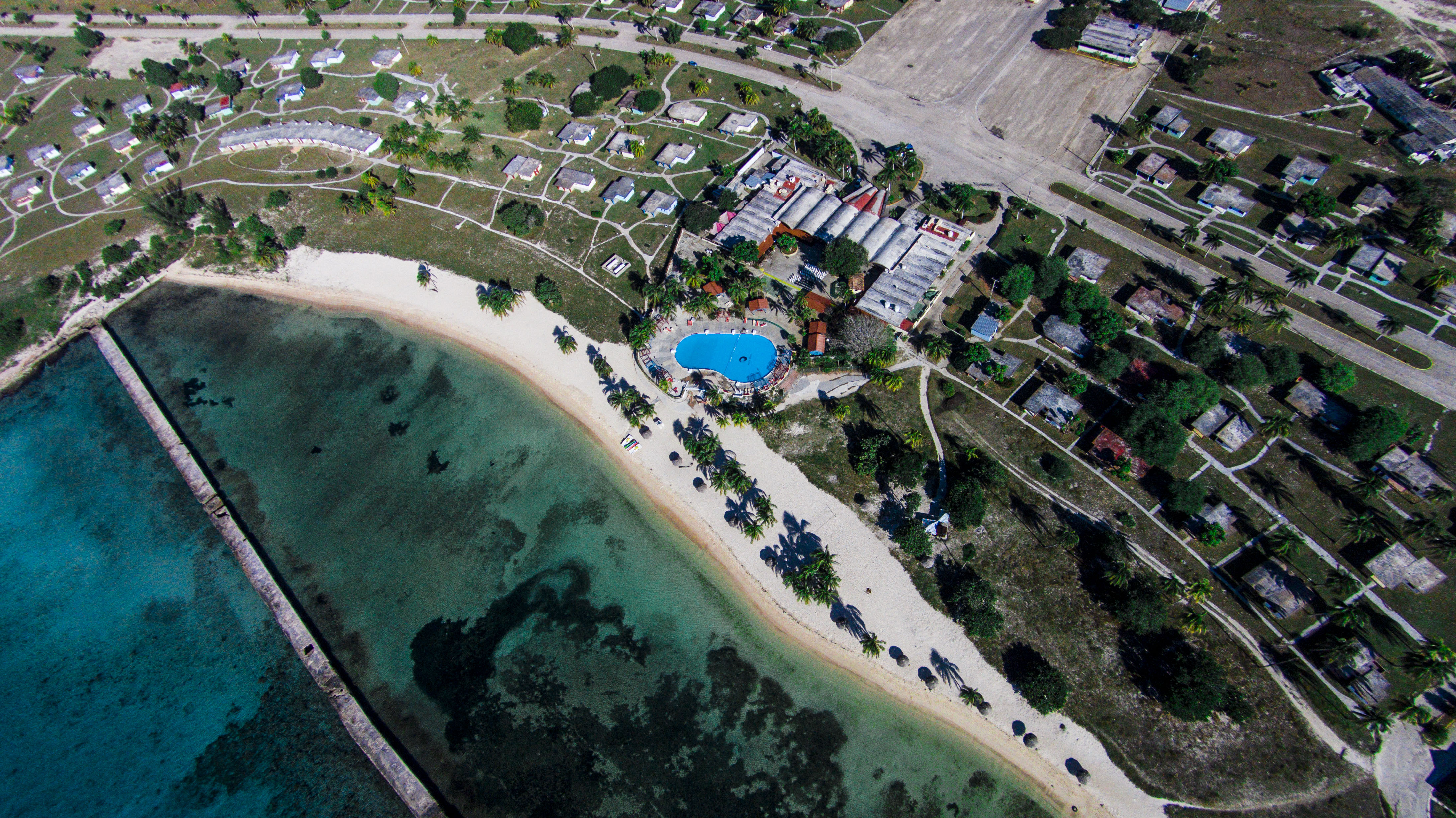 Horizontes Villa Playa Girón