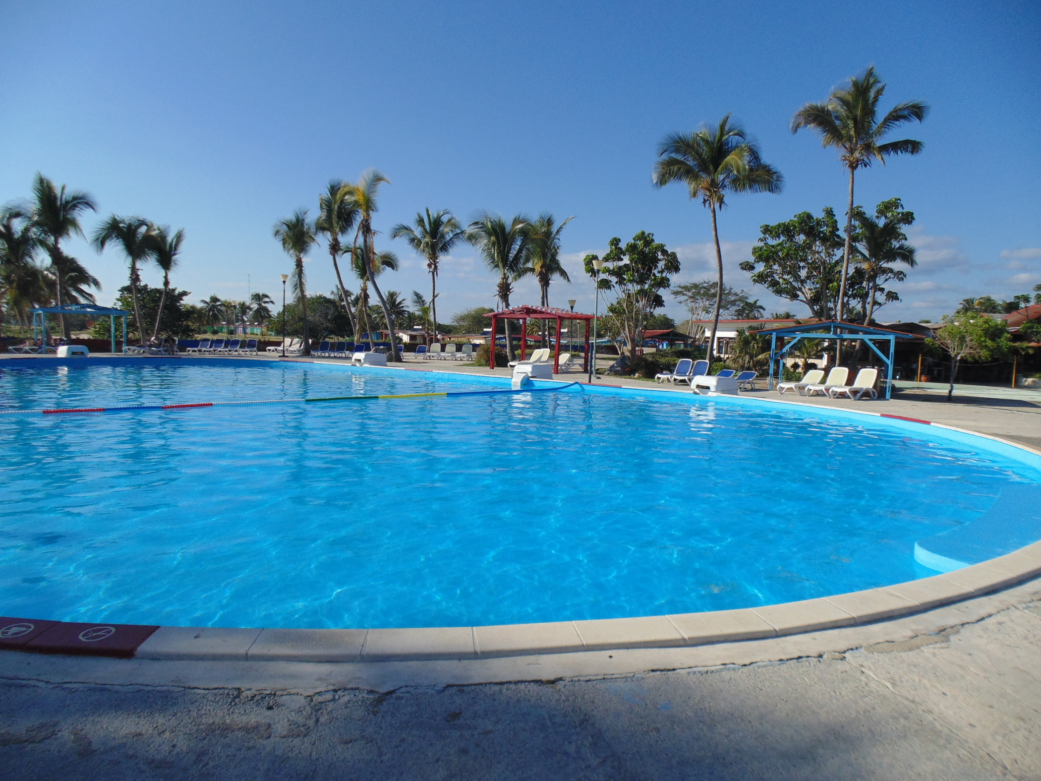 Horizontes Villa Playa Girón