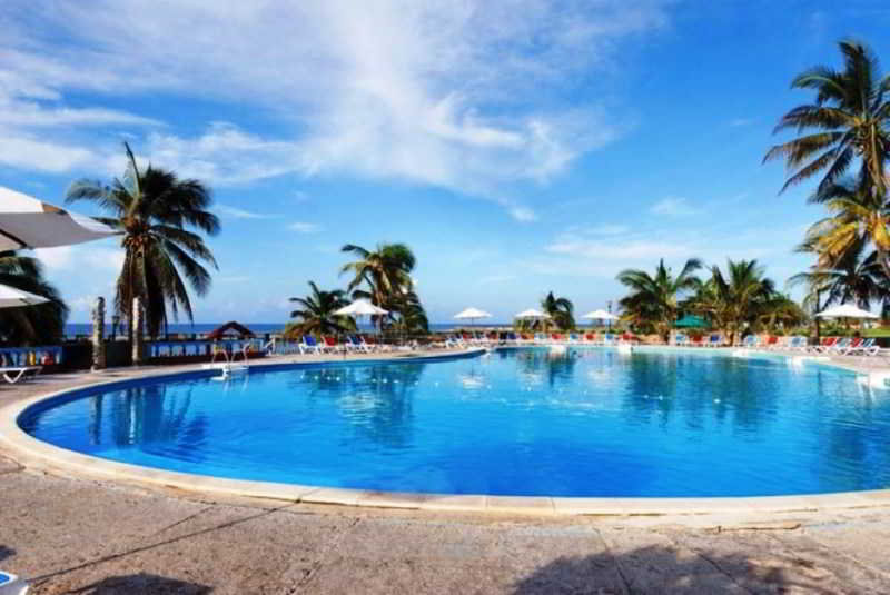 Horizontes Villa Playa Girón