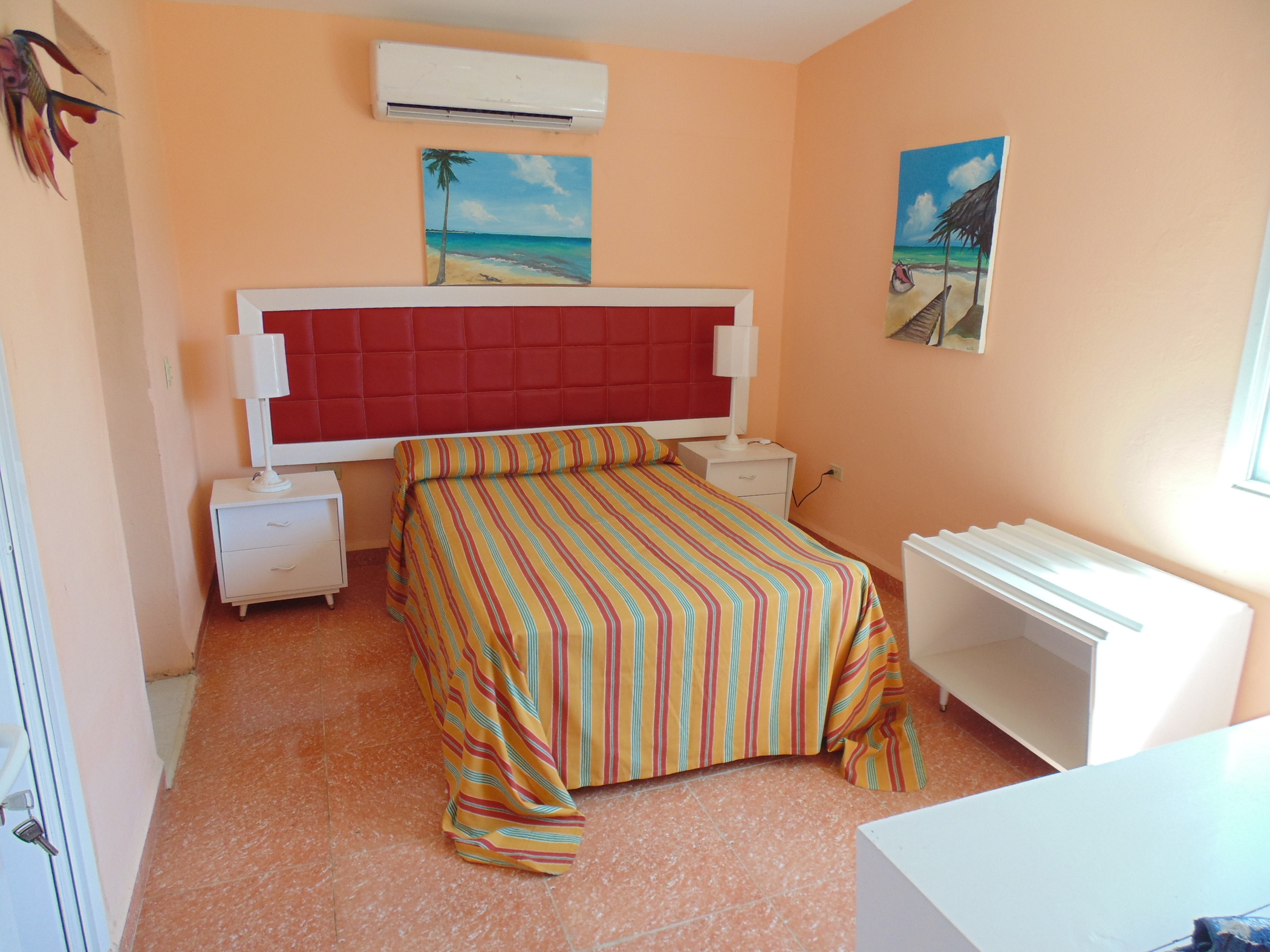 Horizontes Villa Playa Girón