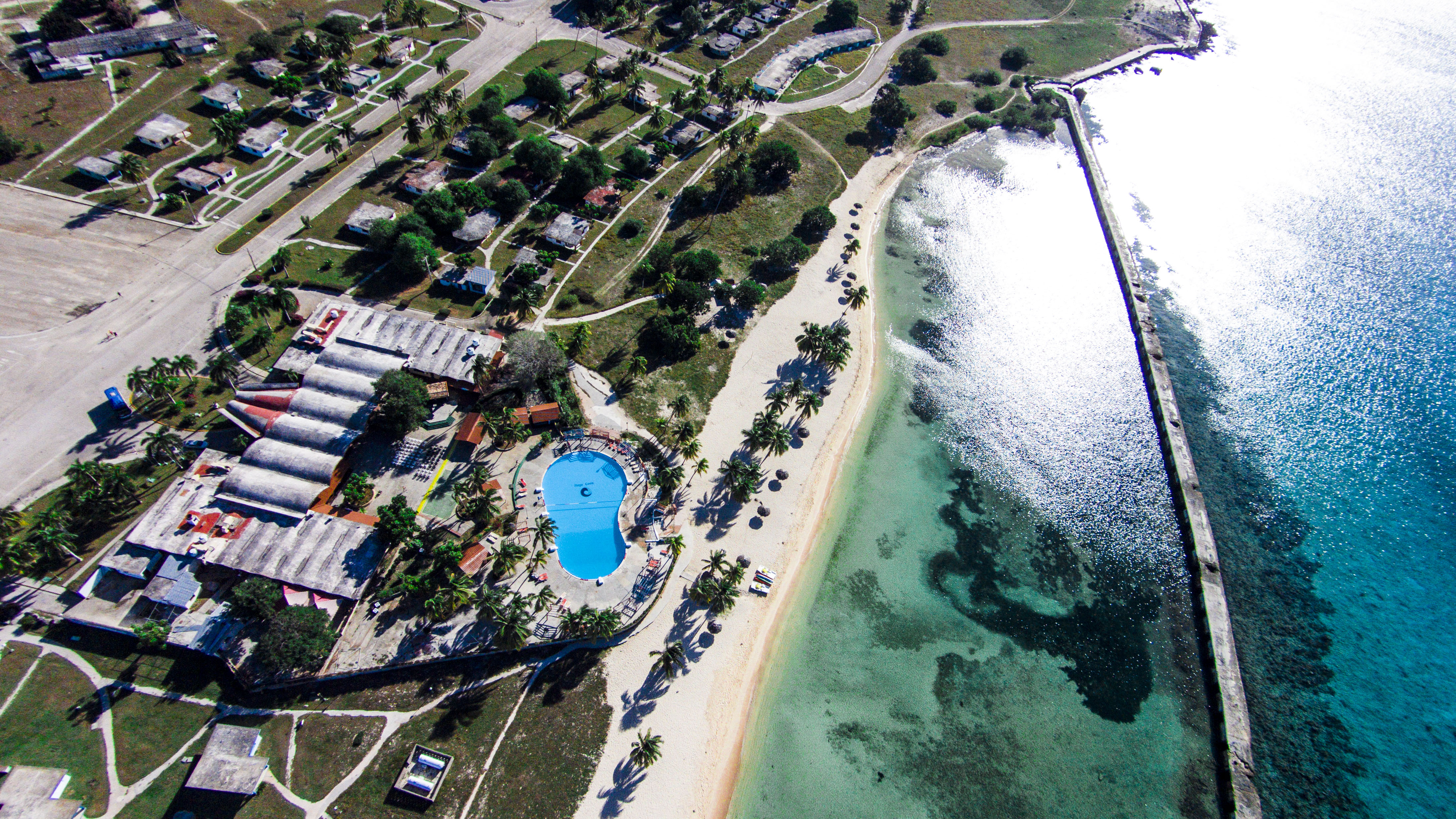 Horizontes Villa Playa Girón