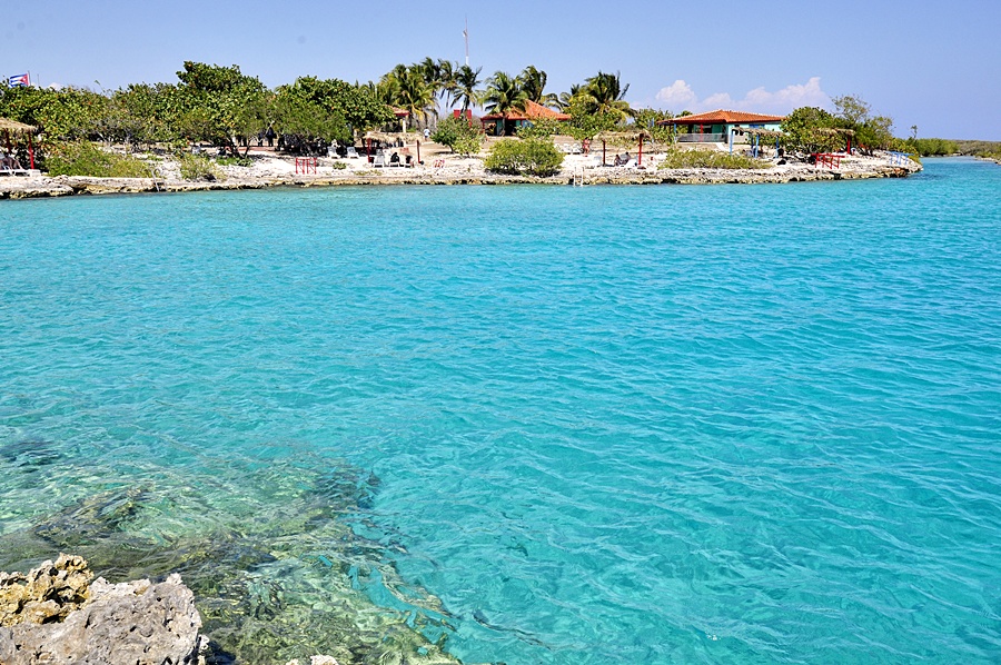 Horizontes Villa Playa Girón