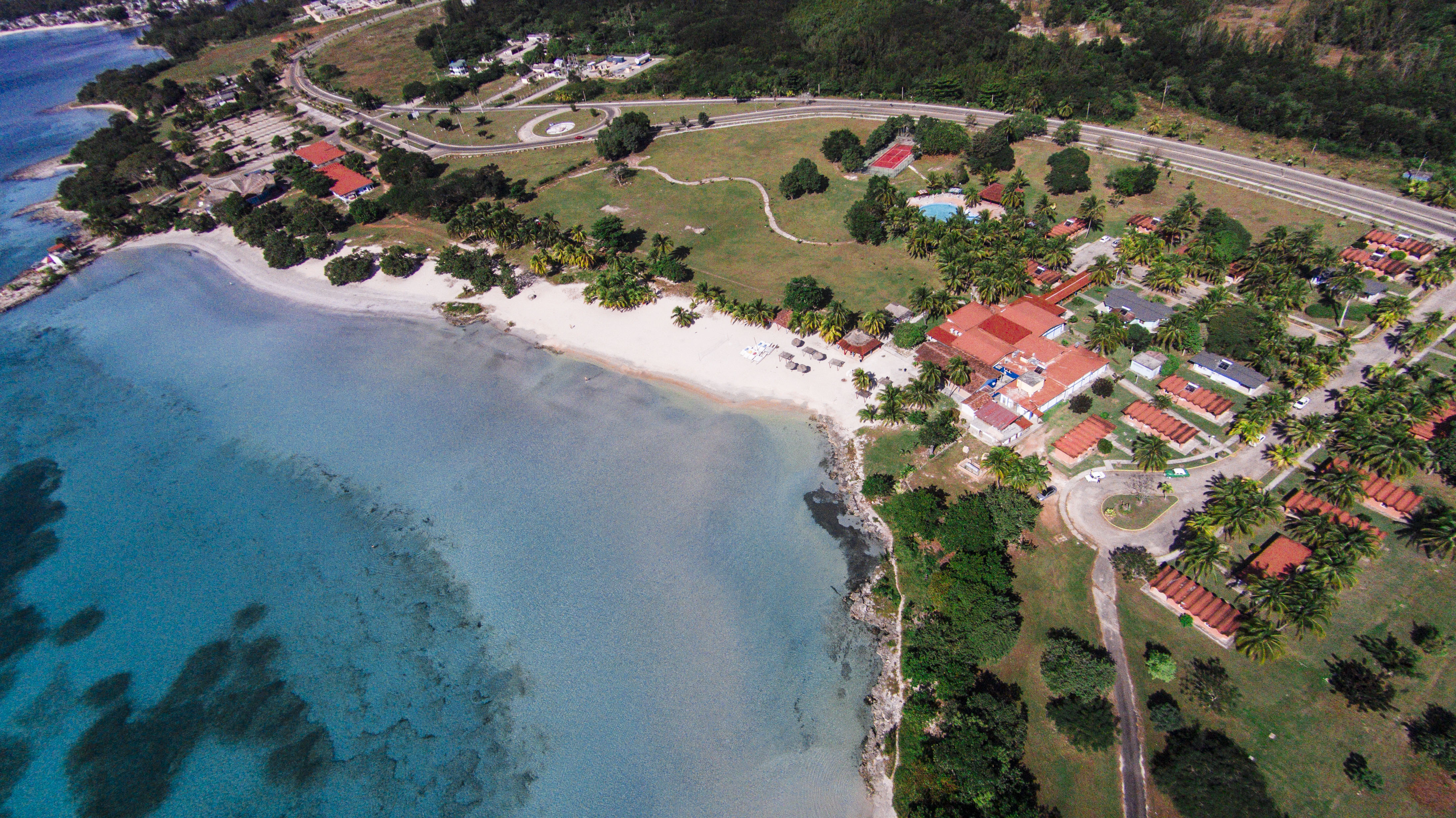 Horizontes Playa Larga