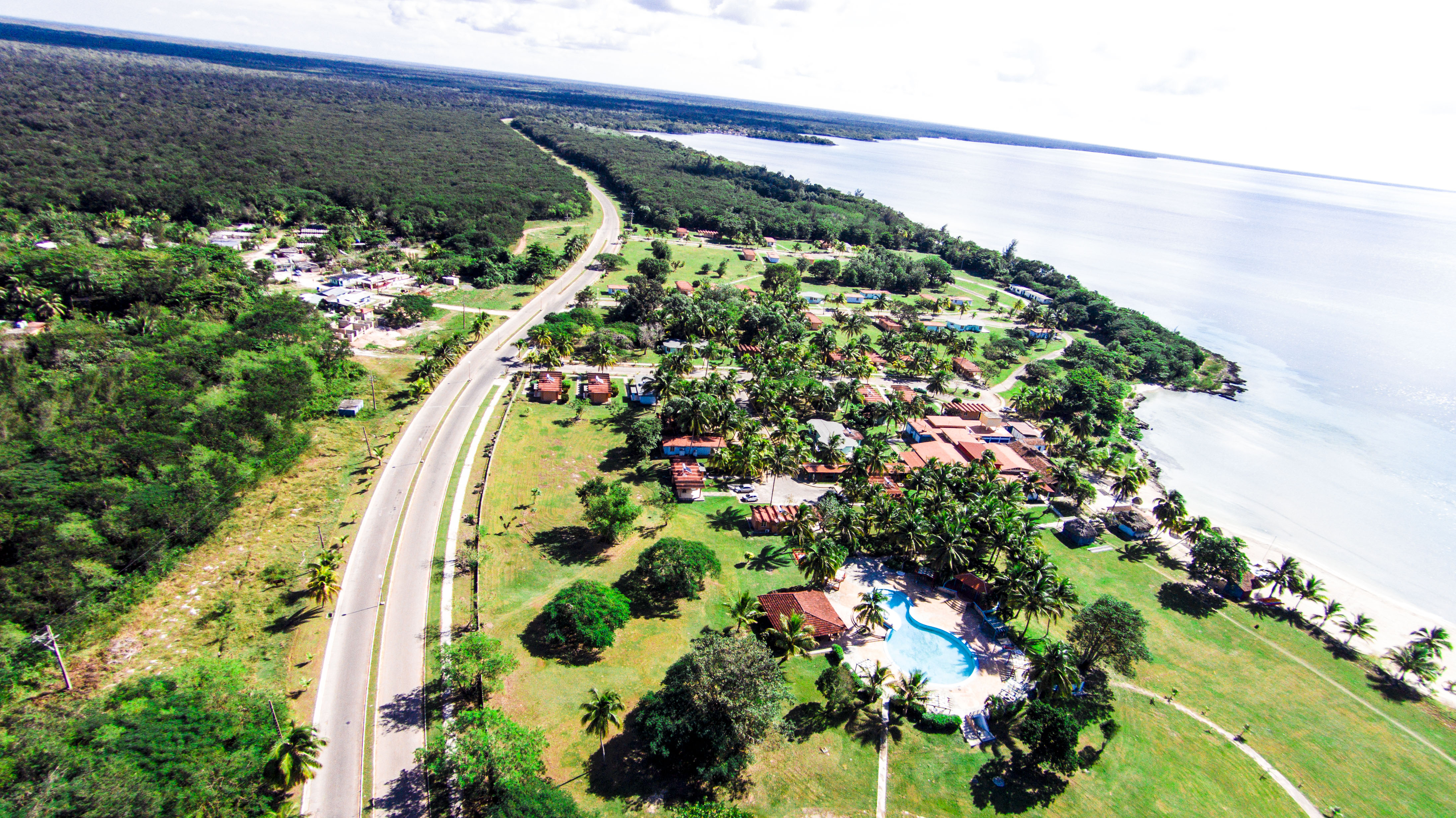 Horizontes Playa Larga