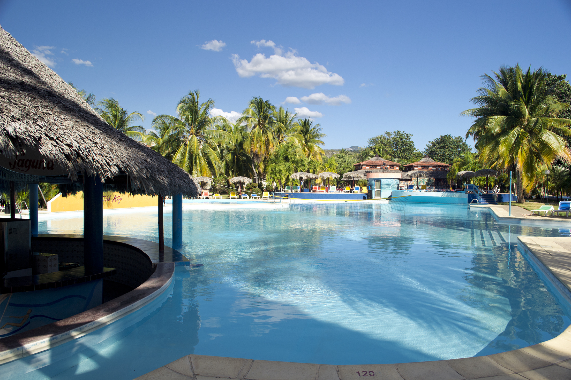 Club Amigo Carisol Los Corales