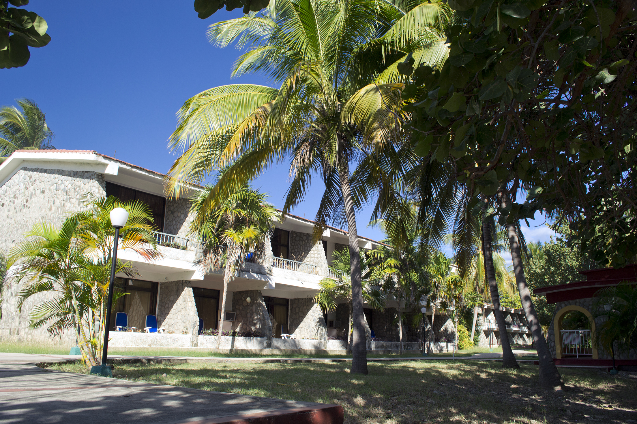 Club Amigo Carisol Los Corales