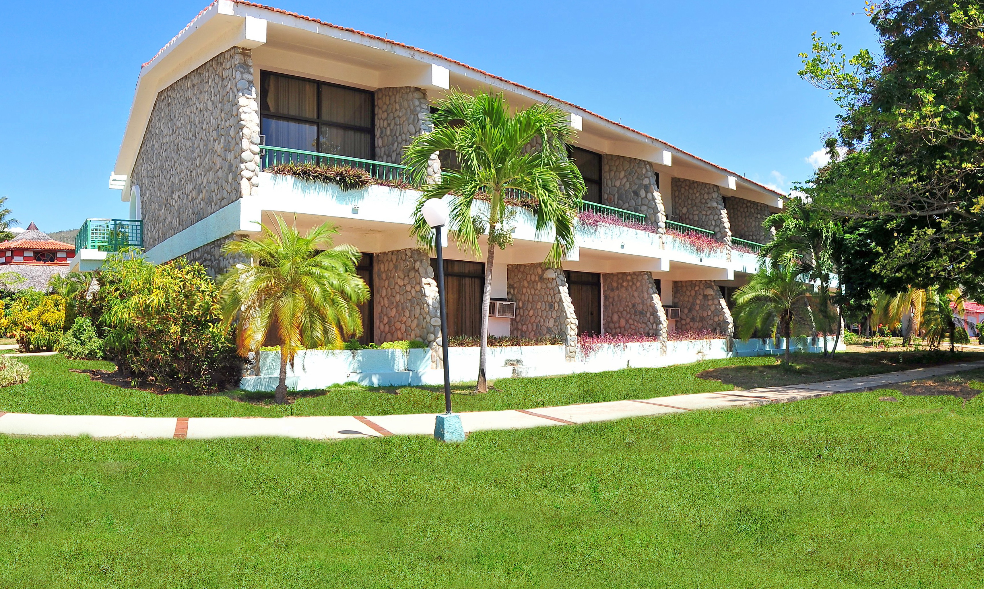 Club Amigo Carisol Los Corales