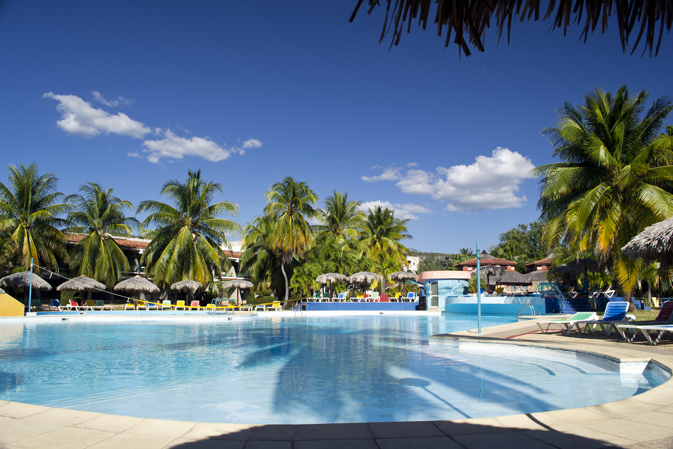 Club Amigo Carisol Los Corales