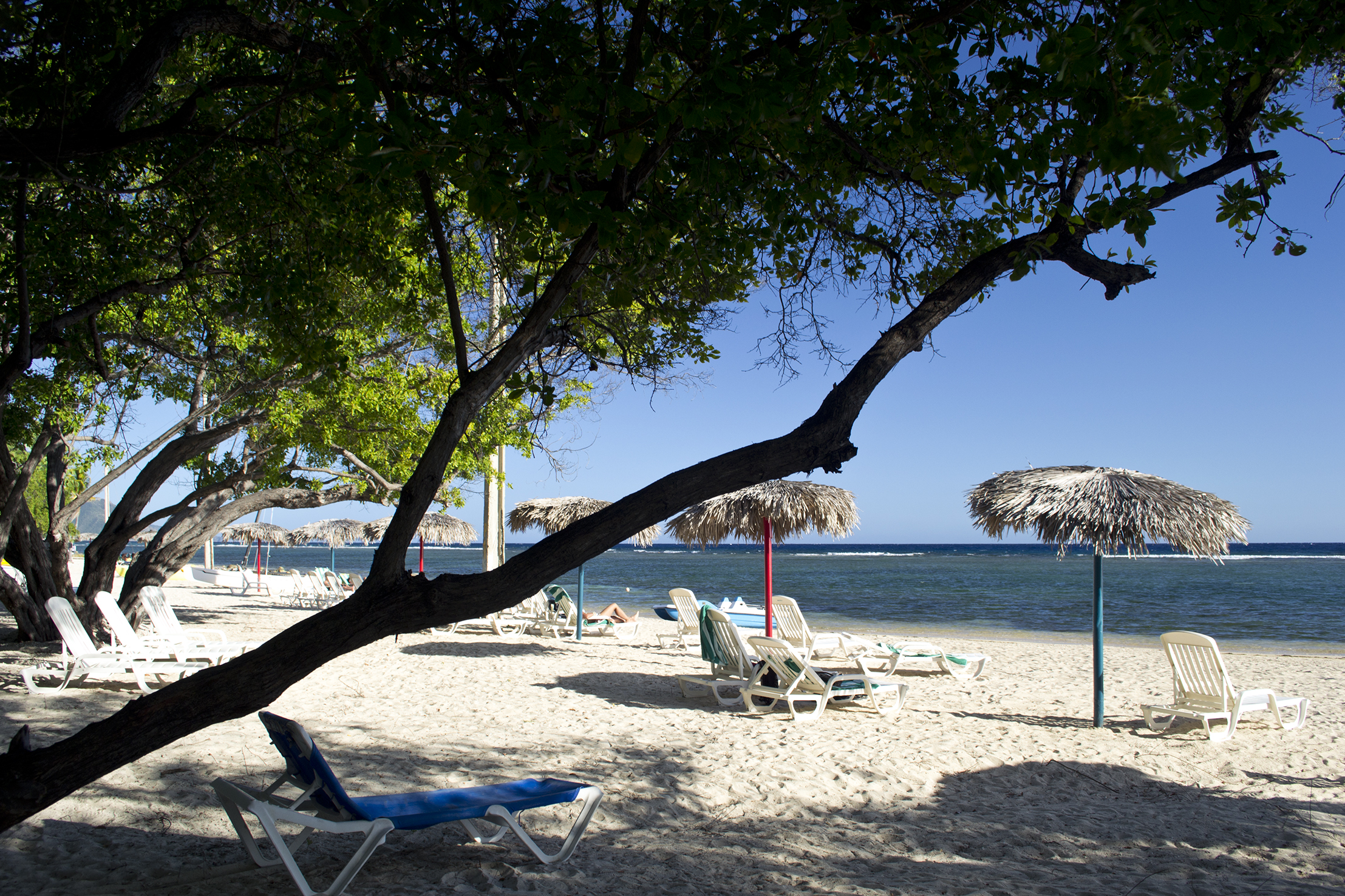 Club Amigo Carisol Los Corales