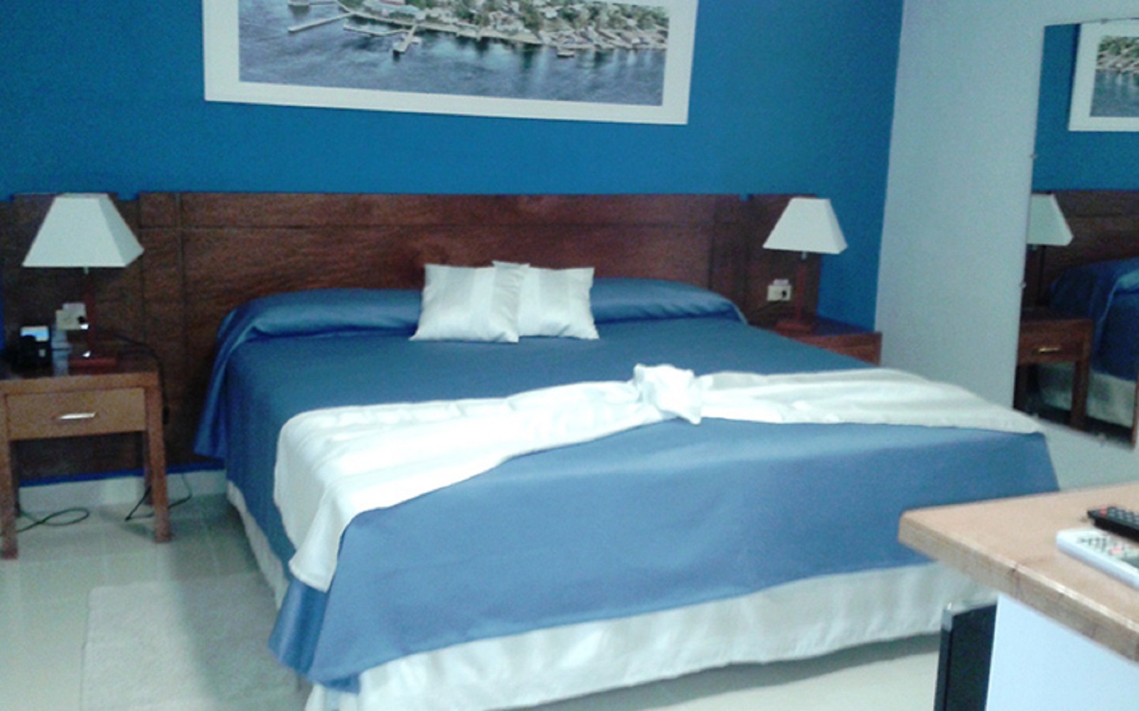 Cubanacan Punta Gorda