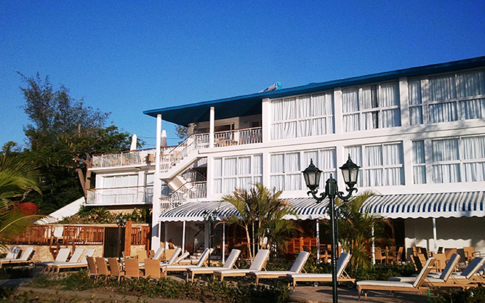 Cubanacan Punta Gorda