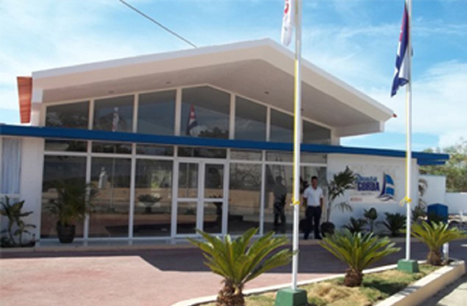 Cubanacan Punta Gorda