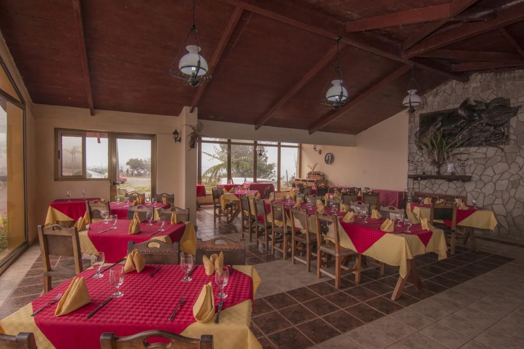 Hotel Gran Piedra