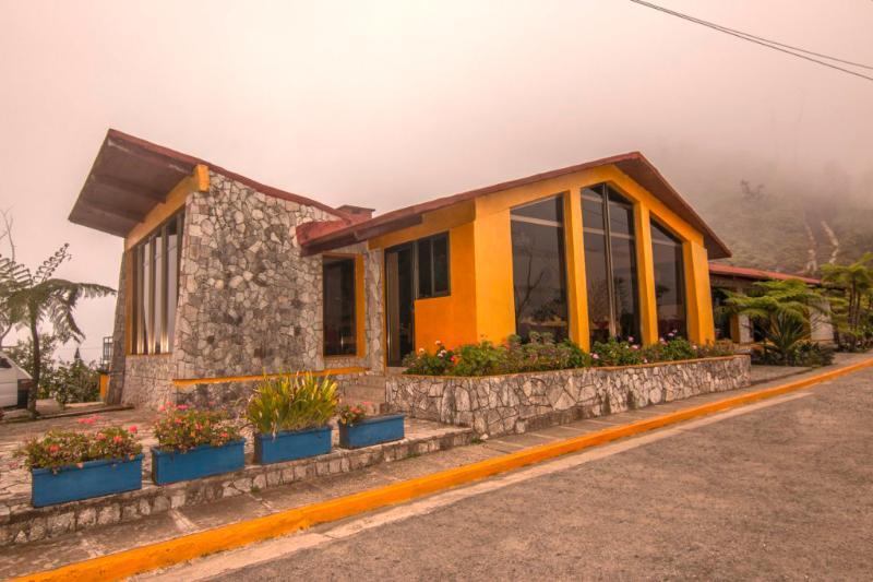 Hotel Gran Piedra