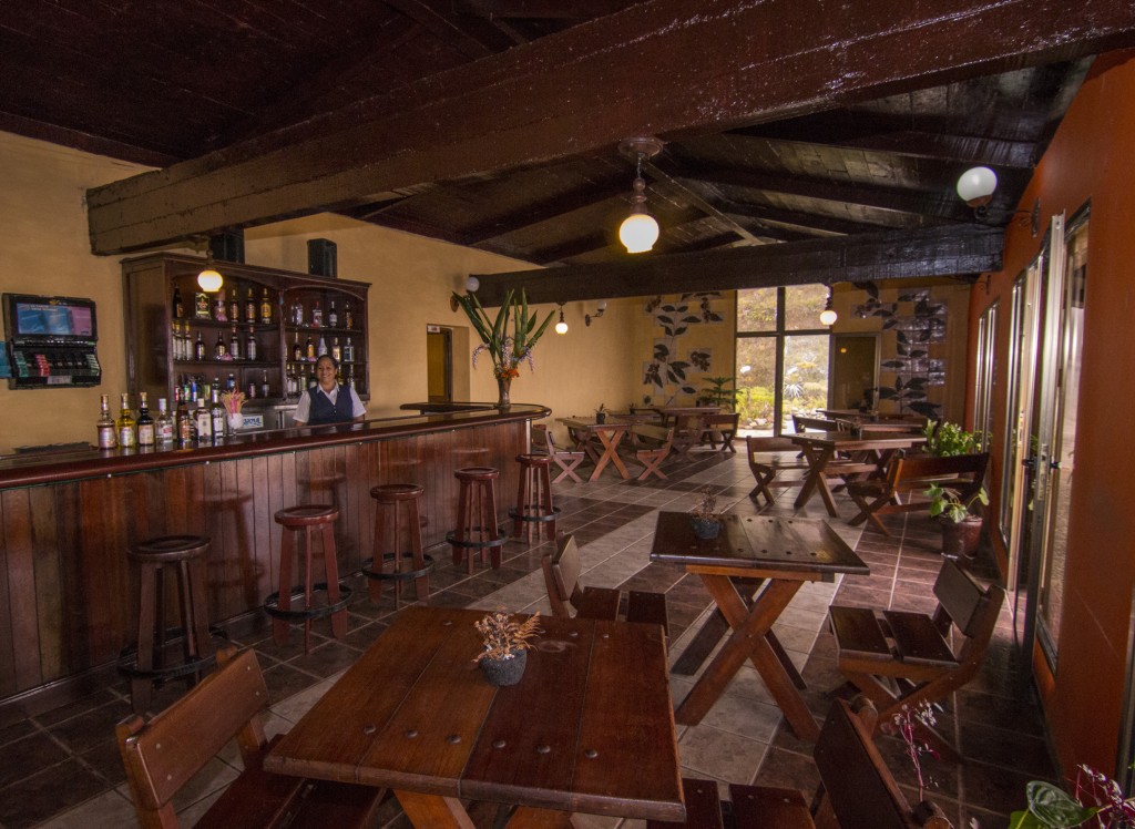 Hotel Gran Piedra
