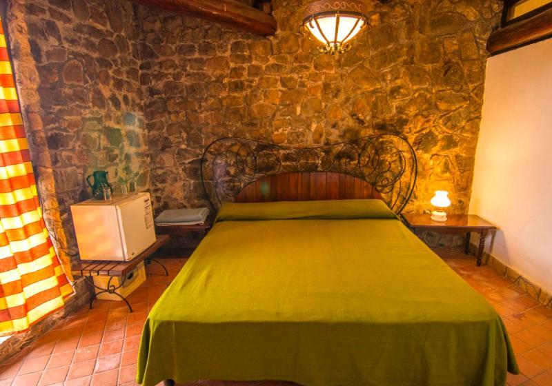 Hotel Gran Piedra
