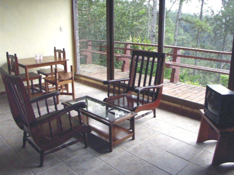 Hotel Gran Piedra