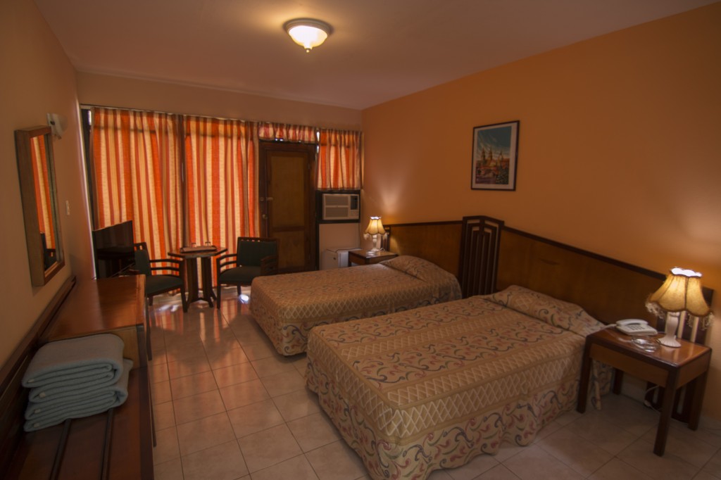 Hotel San Juan