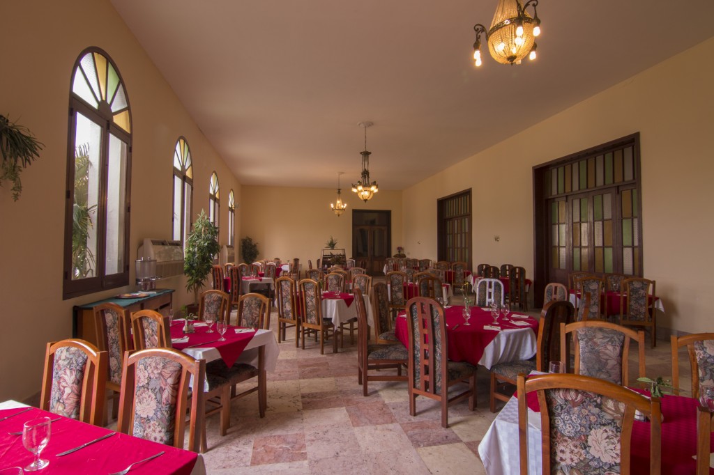 Hotel San Juan