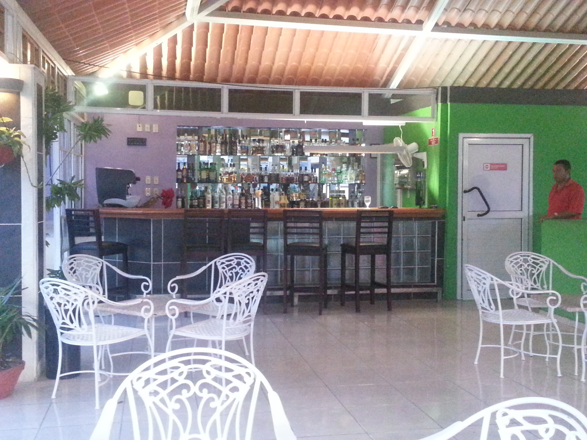 Hotel Rex